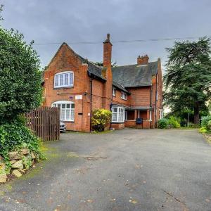 Luxurious 2 bedroom flat