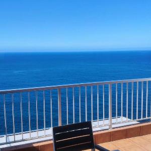 Apartamento en plena Costa de Puerto de la Cruz