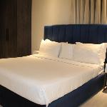 2BHK Apartment with Private Balcony - The Opus Gulberg 3