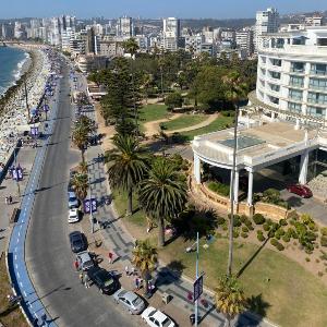 Plaza Colombia