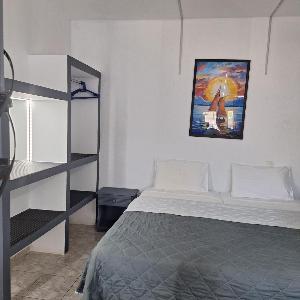 Petite Economy Lodge