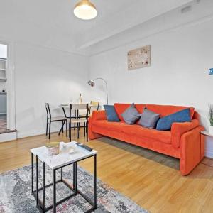 Long term Luxurious 1 bed flat