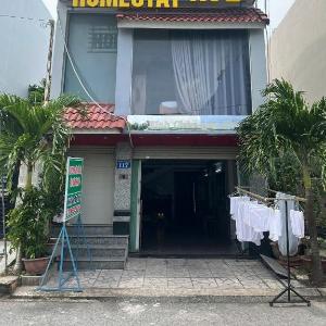 KV2 Cần Thơ Homestay