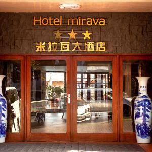 HOTEL MIRAVA