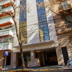 Hotel Telepostal Congreso