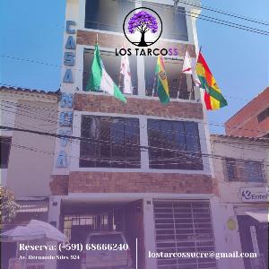 Hotel Los Tarcoss