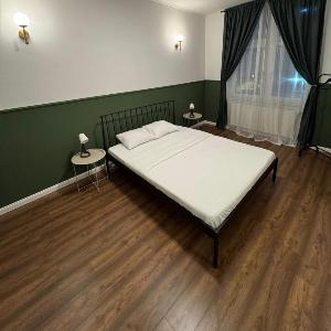 The Central Scene Apartment Sarajevo