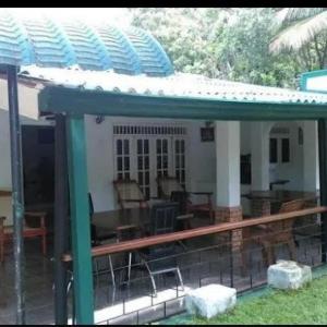 Charana Arana Family Resort