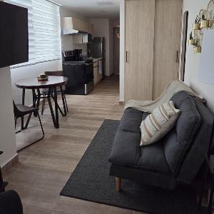 Apartmento Artemisa Distrito