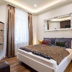 Super central - AC - New - Modern Budapest