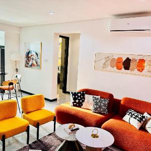Platinum apartments