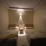 Sphinx Inn Cairo