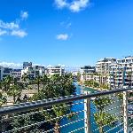The Marina V&A Waterfront by Smart City Stays