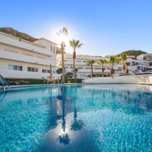 Pedregal 2 Pools Quite Ocean View Walk to town
