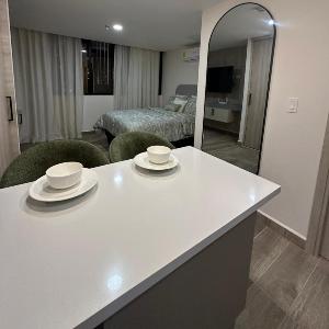 Cómodo Apartamento en Distrito Artemisa