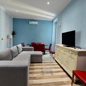 H2ome Giovannetti Comfort and Style Near the Centre