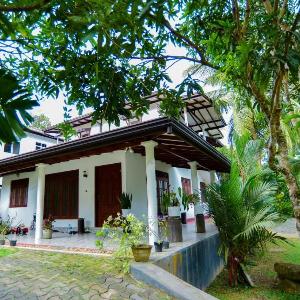 Palm Villa