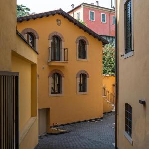 Residenza Manin - Domus Verona