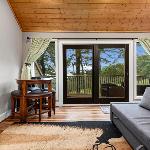 Holiday homes in Roseland Virginia