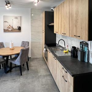 DC Executive Apartments