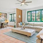 Beachfront Surf House-Family Fun Pool and Solar