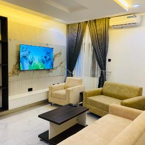 GrandServe Luxury