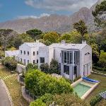 Villas in Cape Town 
