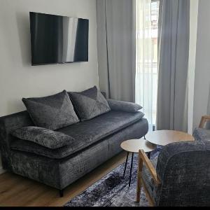 SARAJEVO City suite