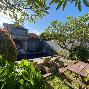 The Lonceng Canggu Bali By SDM Management