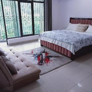The Jungle Retreat 2 by Jabula Getaways