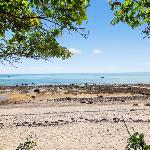 Ocean Views & Private Beach 3BR Nature Escape villa