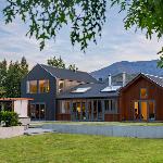 Speargrass Lodge by Sothebys Luxury Rental Homes