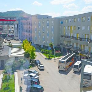 Apartments MM City Mostar
