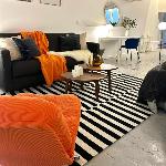 Saint-Honore - Art Deco Flat - Sleeps 5P