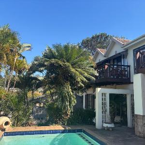 The Sandalwood Self-Catering Accommodation