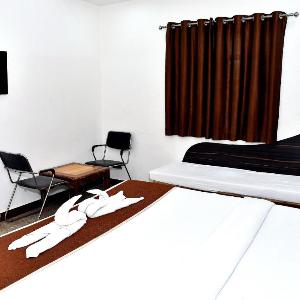 Rajmora Marit Hotel Agra