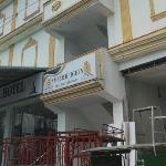 Hotel in Lahore 