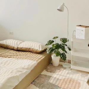 Love House - Căn hộ 2 phòng ngủ tại Nera Garden Huế