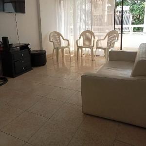 Apartamento Rodadero Sunset Edificio Palanoa Frente al mar