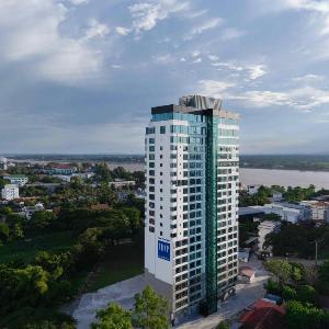 TRYP by Wyndham Vientiane Central