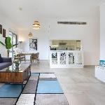 Bluewaters Islands Hostel Dubai