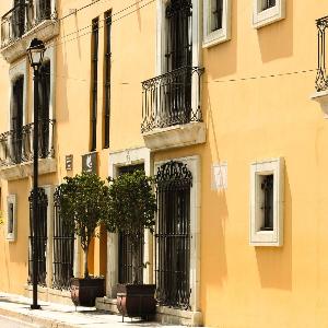 Hotel Quinta Roca