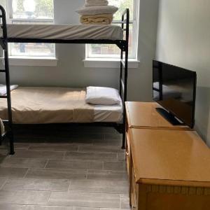 Mayflower Hospitality Hostel