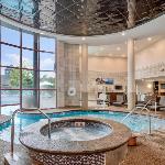 Wyndham Long Wharf 1BR Apartment with Resort Access