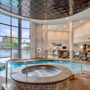Wyndham Long Wharf 1BR Apartment with Resort Access