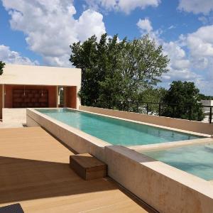 Casa Oneiro Hotel Boutique & Suites