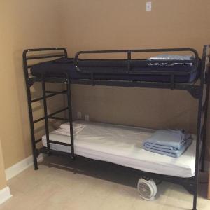 Mayflower Hospitality Hostel 1