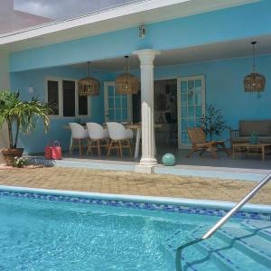 Cozy Casa - Aruba