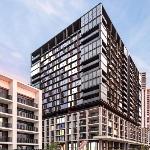 Charming 2 bedroom APT overlooking Accor Stadium Sydney 