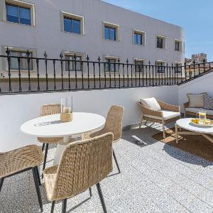 Holiday Apartment Marin Garcia in Malaga by Solaga